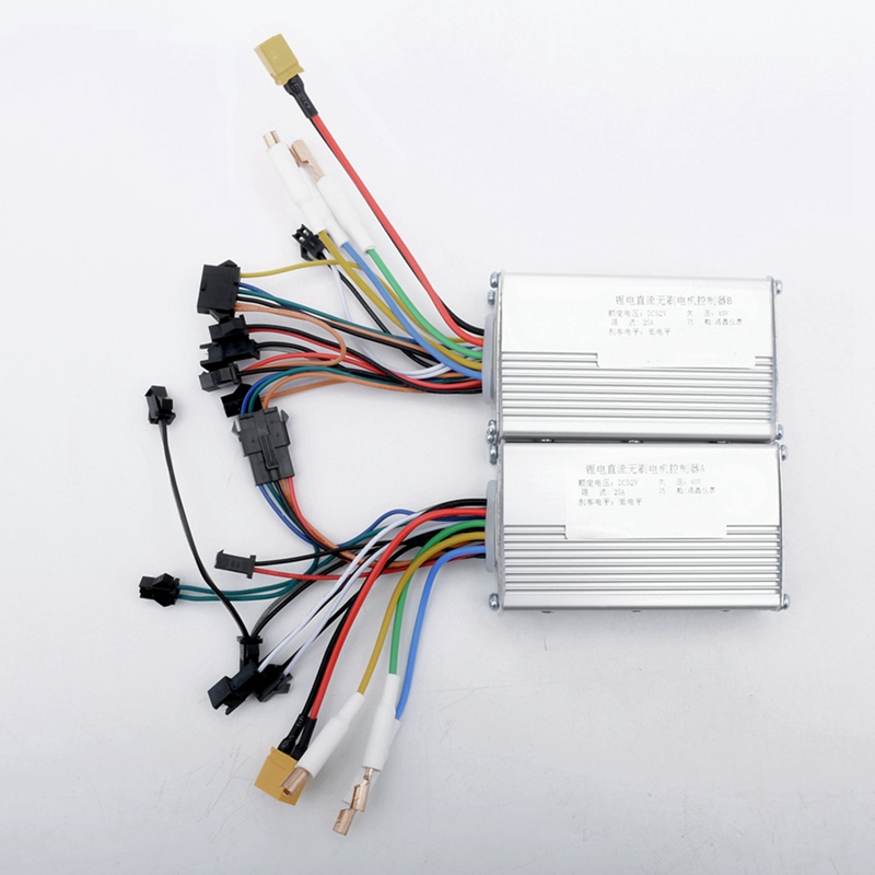 52V 25A 1200W JP ブラシレスDCモーター電動 - Brushless Motor のレビューと価格