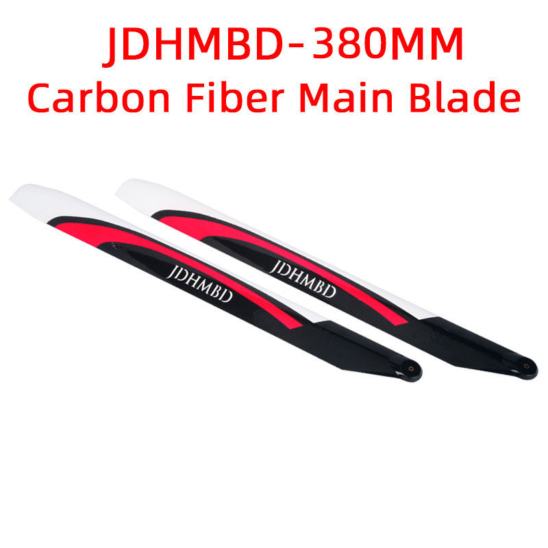 Jdhmbd Rc ヘリコプターメインブレード 360/38 - Drone Rc Aircraft のレビューと価格