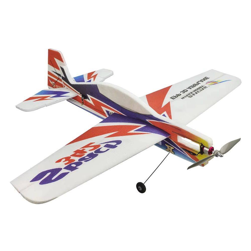 EPP Sbach342 RC飛行機 翼幅1000mm 3D - Drone Rc Aircraft のレビューと価格