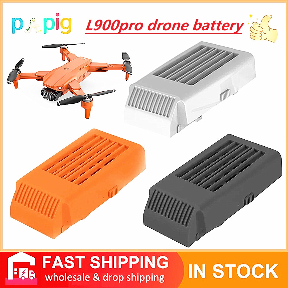 L900 プロ GPS ドローン 4K ドローンバッテリー  - Drone Kf Rc のレビューと価格