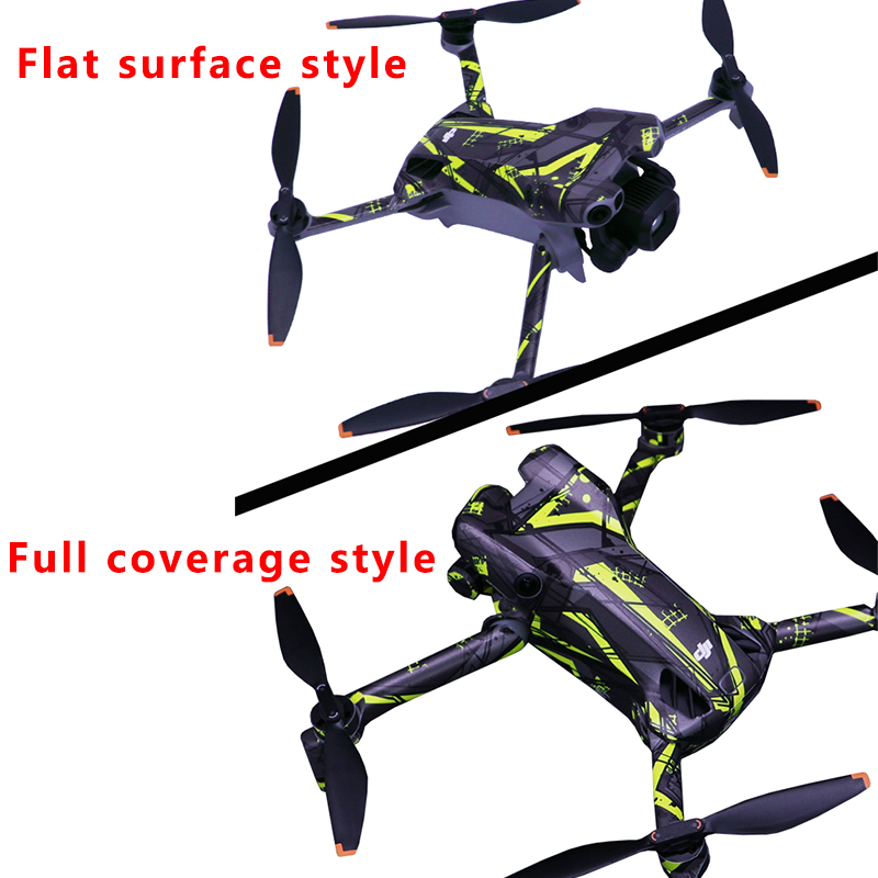 DJI Mini 5Pro ドローンステッカー RC 2/R - Drone Rc N3 のレビューと価格