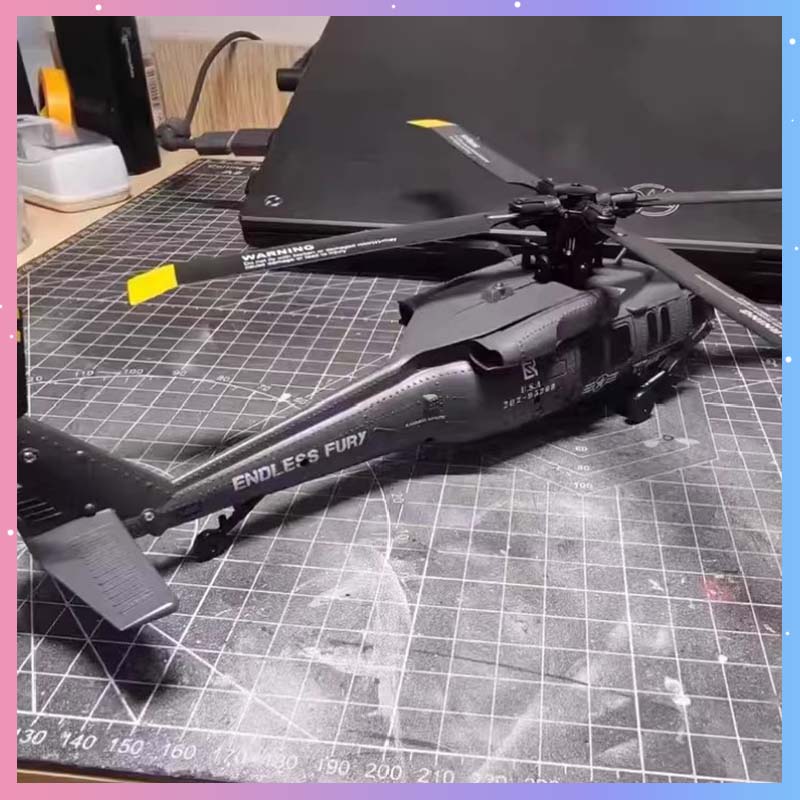 U9901 RCヘリコプター 2.4G 6チャンネル シミュ - Drone Rc Simulator のレビューと価格