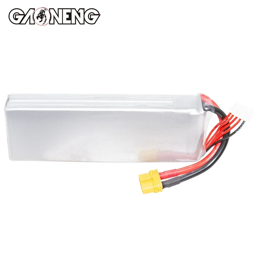 GAONENG GNB 3000mAh 4S 100C 20 - Drone Rc Boat のレビューと価格