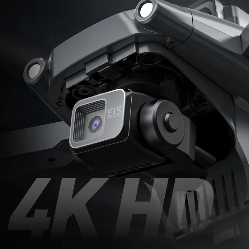L600 プロマックス GPS ドローンプロフェッショナル  - Drone Kf Rc のレビューと価格