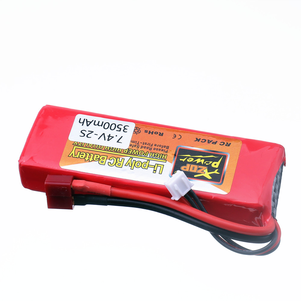 Ltoys,rc,車,ボートパーツ用のtプラグ付きLiPoバ - Drone Rc Boat のレビューと価格