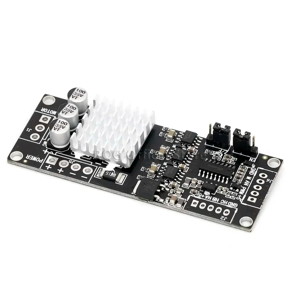 XY-BLDC DC 12-30V 200W 三相 DC ブ - Brushless Motor のレビューと価格
