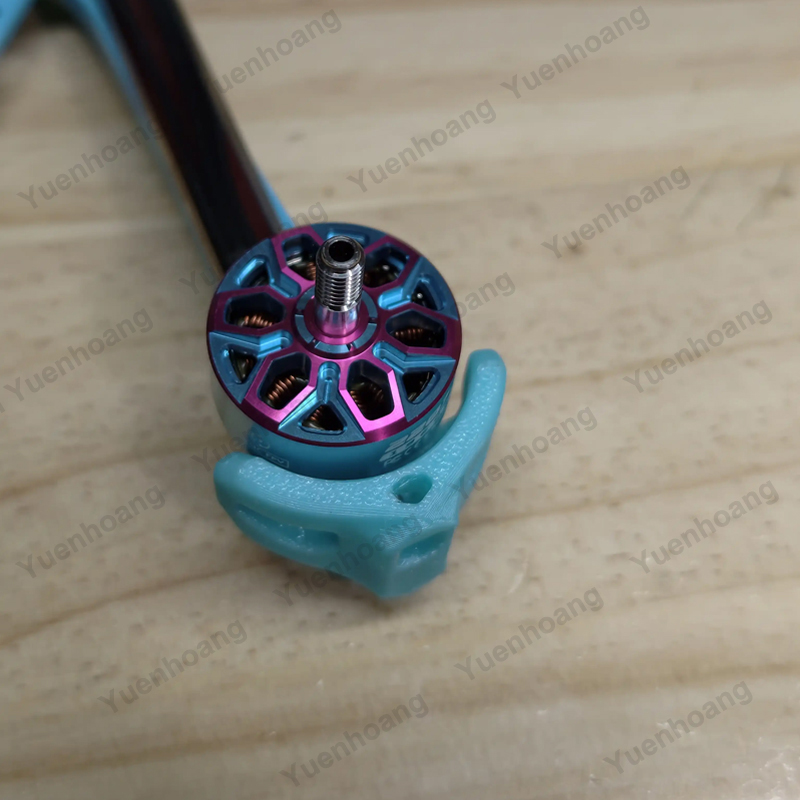 4 個 Axisflying Bando5 モーター衝突防止 - Drone Rc Controller Cover のレビューと価格
