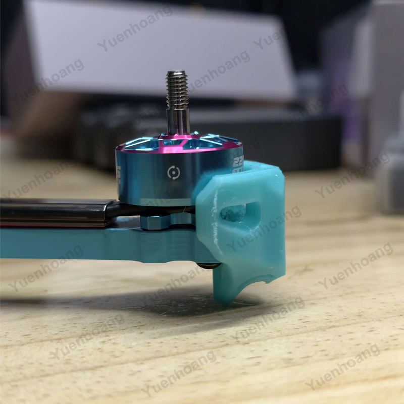4 個 Axisflying Bando5 モーター衝突防止 - Drone Rc Controller Cover のレビューと価格