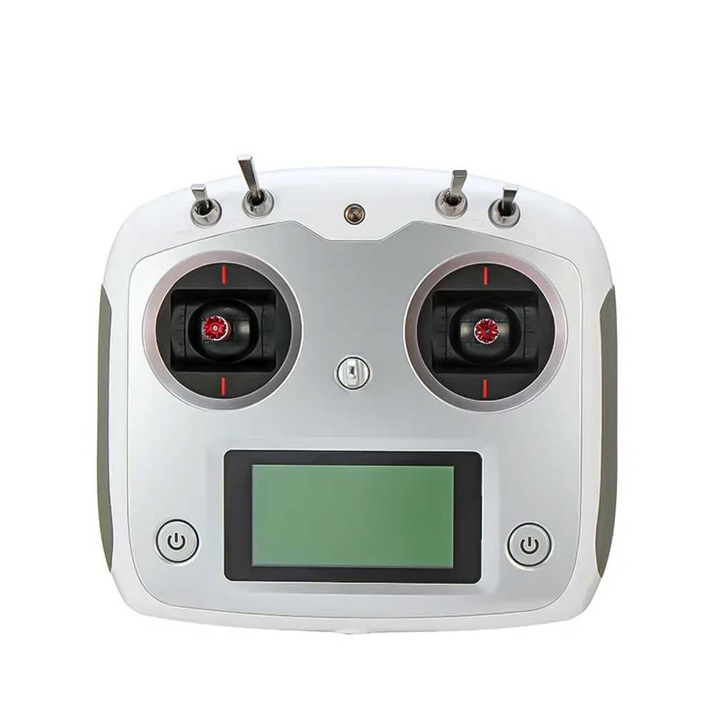 FLYSKY FS-i6S 10CH 2.4G無線送信機 F - Drone Rc Boat のレビューと価格