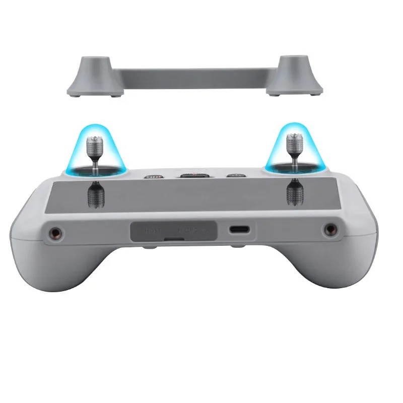DJI RC RC2 ジョイスティック保護カバー衝突防止ホル - Joystick Rc Drone のレビューと価格