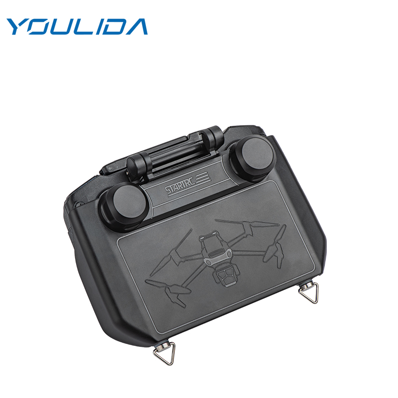 2-in-1 サンフード & ジョイスティックカバー DJI - Joystick Rc Drone のレビューと価格