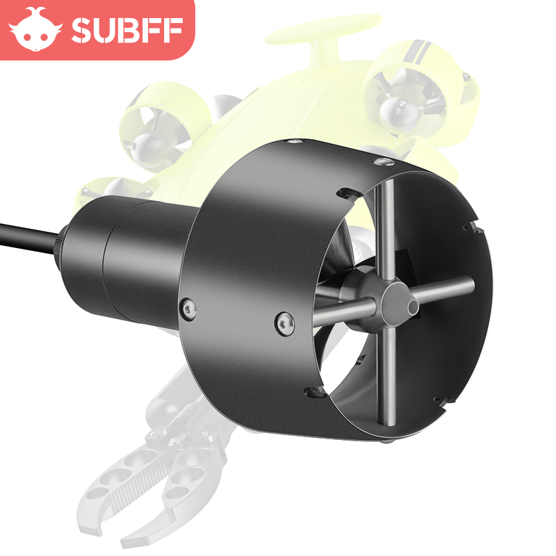 M481414 48V 14.5kg 350m ESCプロペ - Brushless Motor のレビューと価格
