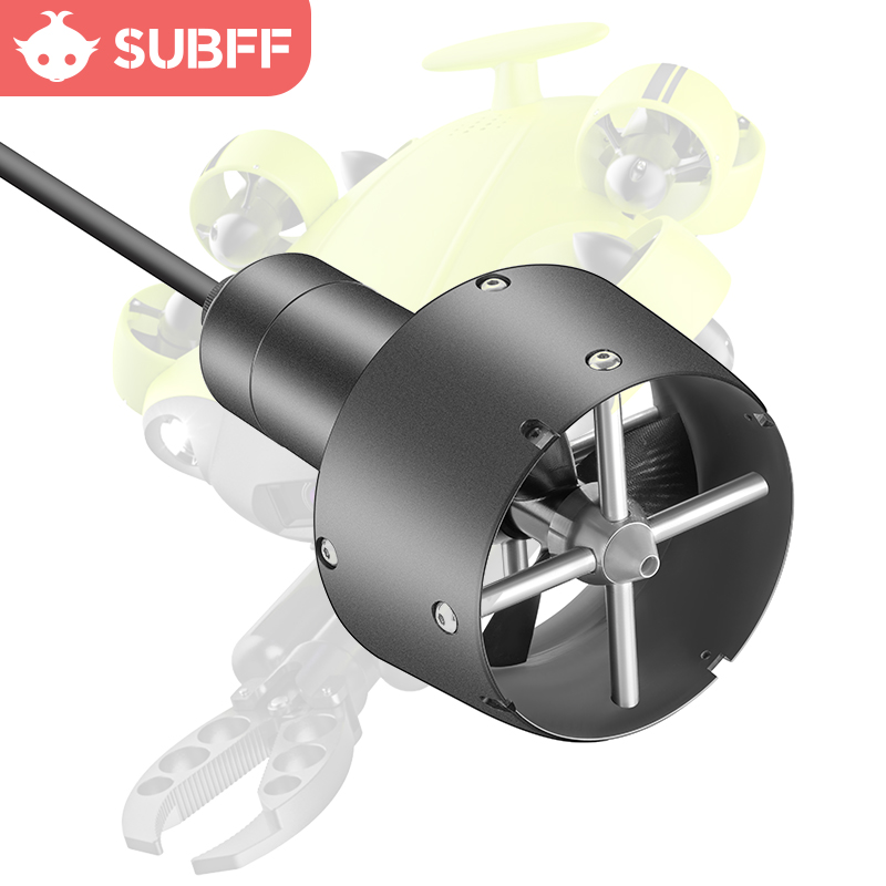M481414 48V 14.5kg 350m ESCプロペ - Brushless Motor のレビューと価格