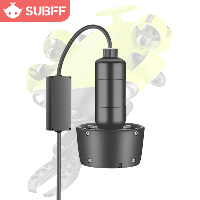 M481414 48V 14.5kg 350m ESCプロペ - Brushless Motor のレビューと価格