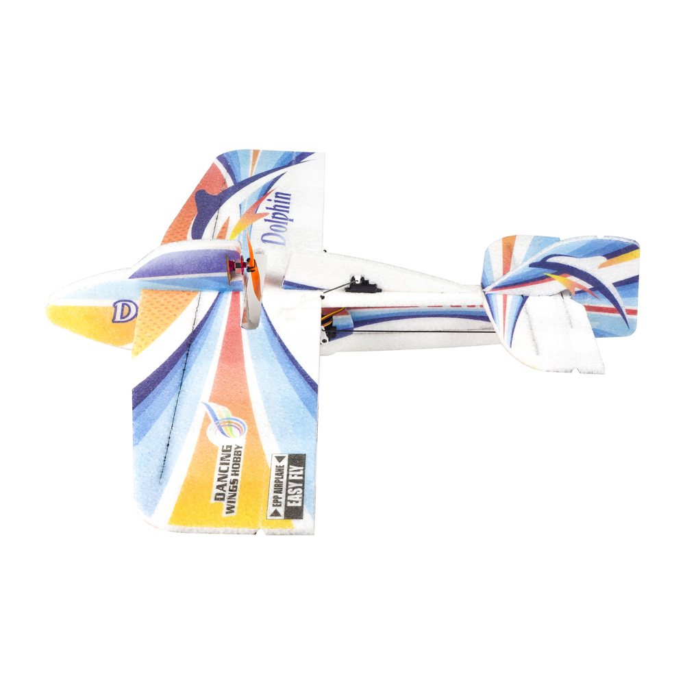 リアルホーク 580MM(22.8') 翼幅 EPPフォーム - Drone Rc Aircraft のレビューと価格
