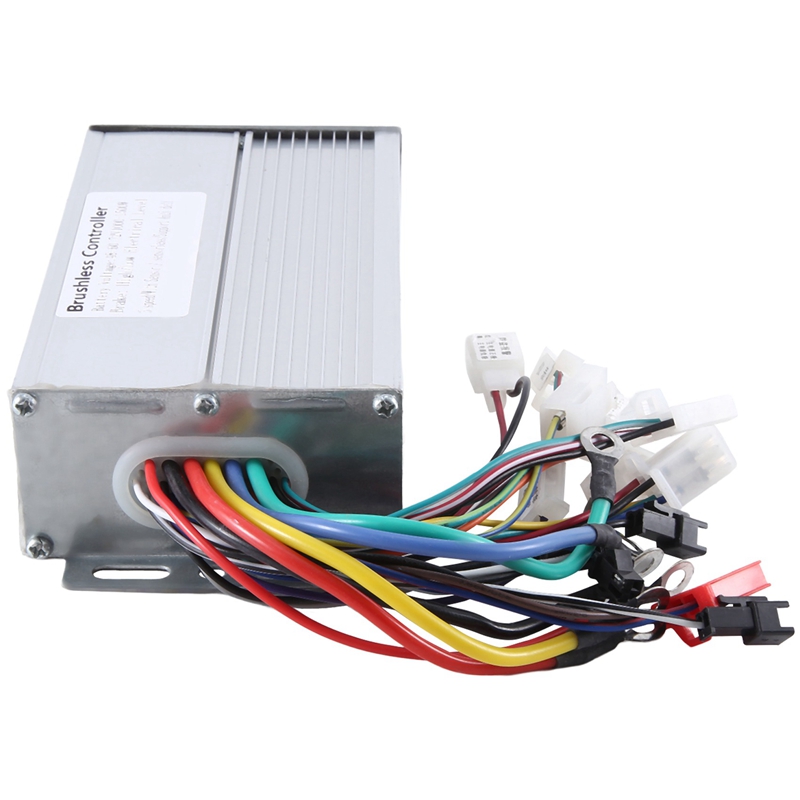 48V 60V 64V 72V 1000W 1500W電動コ - Brushless Motor のレビューと価格