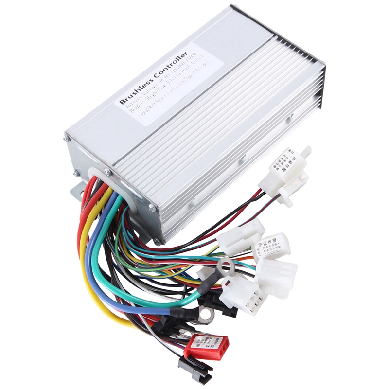 48V 60V 64V 72V 1000W 1500W電動コ - Brushless Motor のレビューと価格