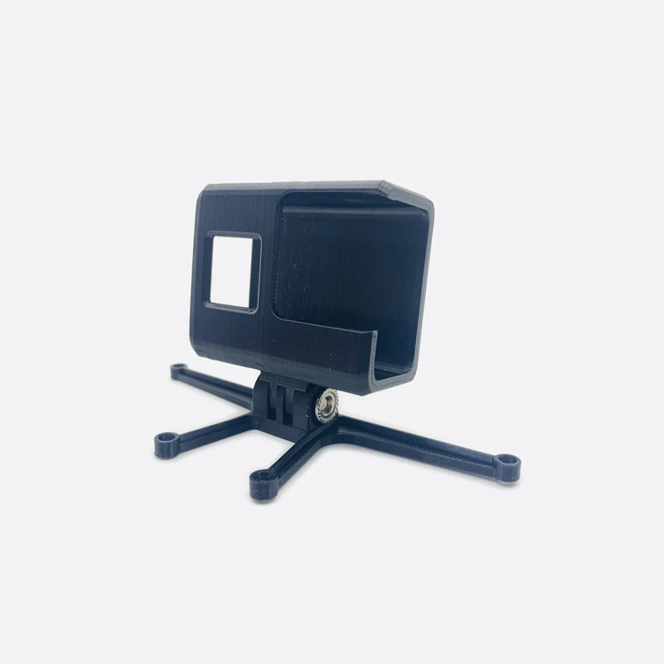カメラ取り付けブラケット,3D印刷,GoProカメラ用,dj - Drone Rc Accessories のレビューと価格