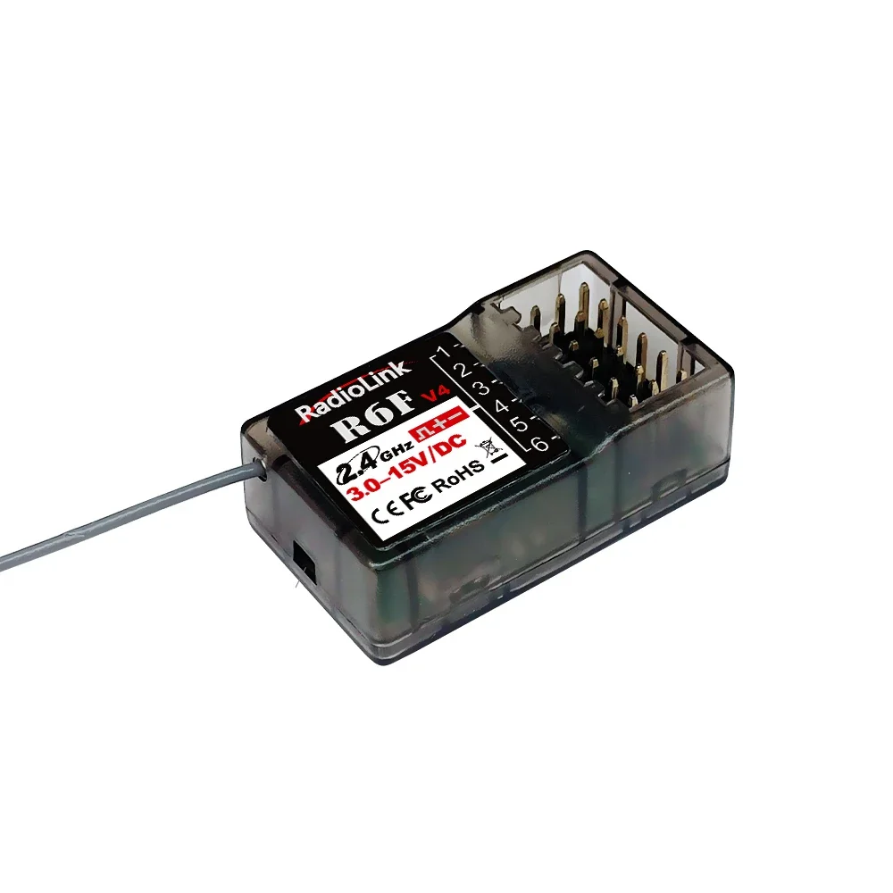 Radiolink R4F R4FG R6F R6FG R6 - Telemetry Module Rc のレビューと価格