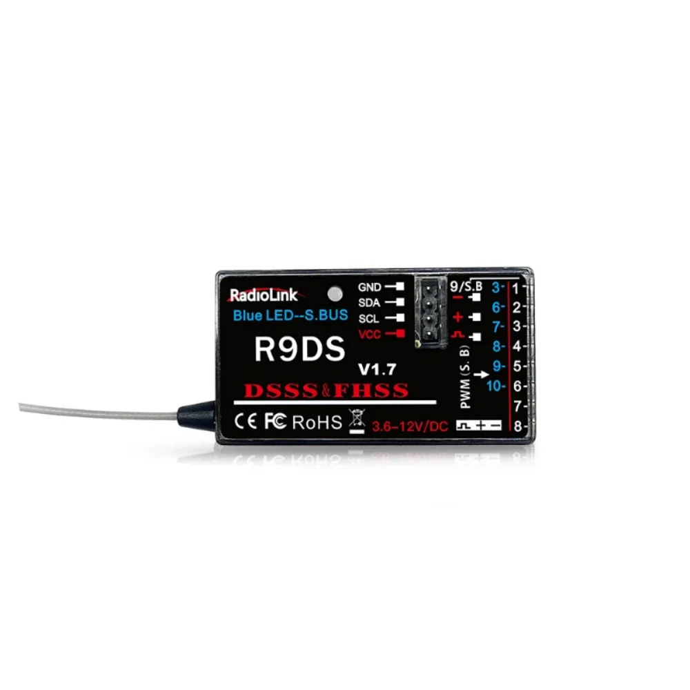 Radiolink R4F R4FG R6F R6FG R6 - Telemetry Module Rc のレビューと価格