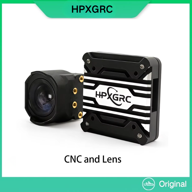 HPXGRC O4 エアユニットアップグレードキット、145 - Drone Rc Controller Cover のレビューと価格