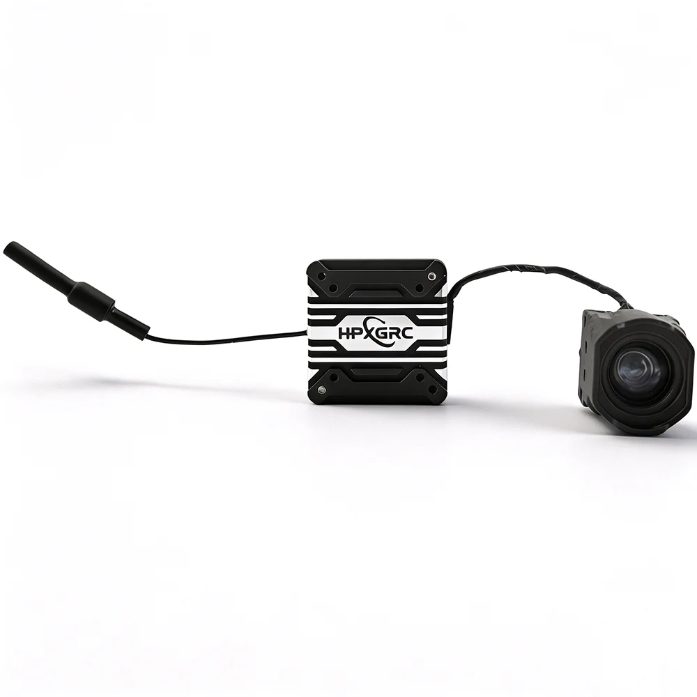HPXGRC O4 エアユニットアップグレードキット、145 - Drone Rc Controller Cover のレビューと価格