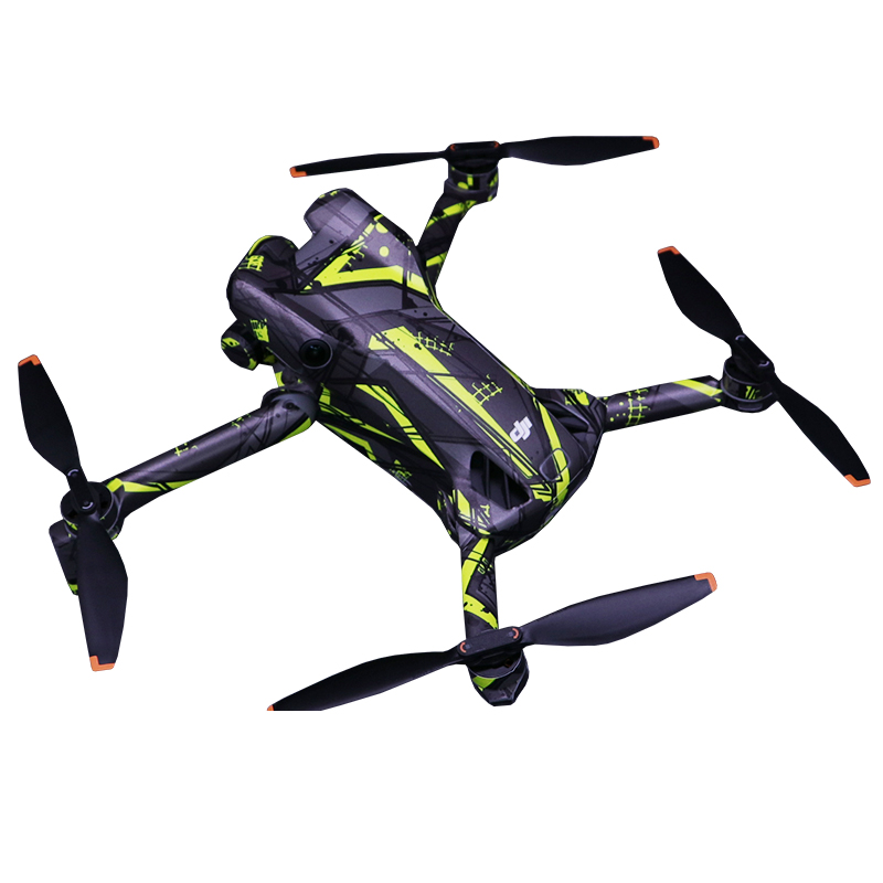 DJI MINI 5 PRO ドローンステッカー充電バトラー - Drone Rc N3 のレビューと価格