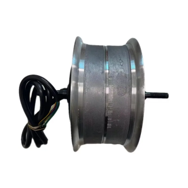 最新の電動スクーターパーツアクセサリー 72v5000w ブ - Brushless Motor のレビューと価格