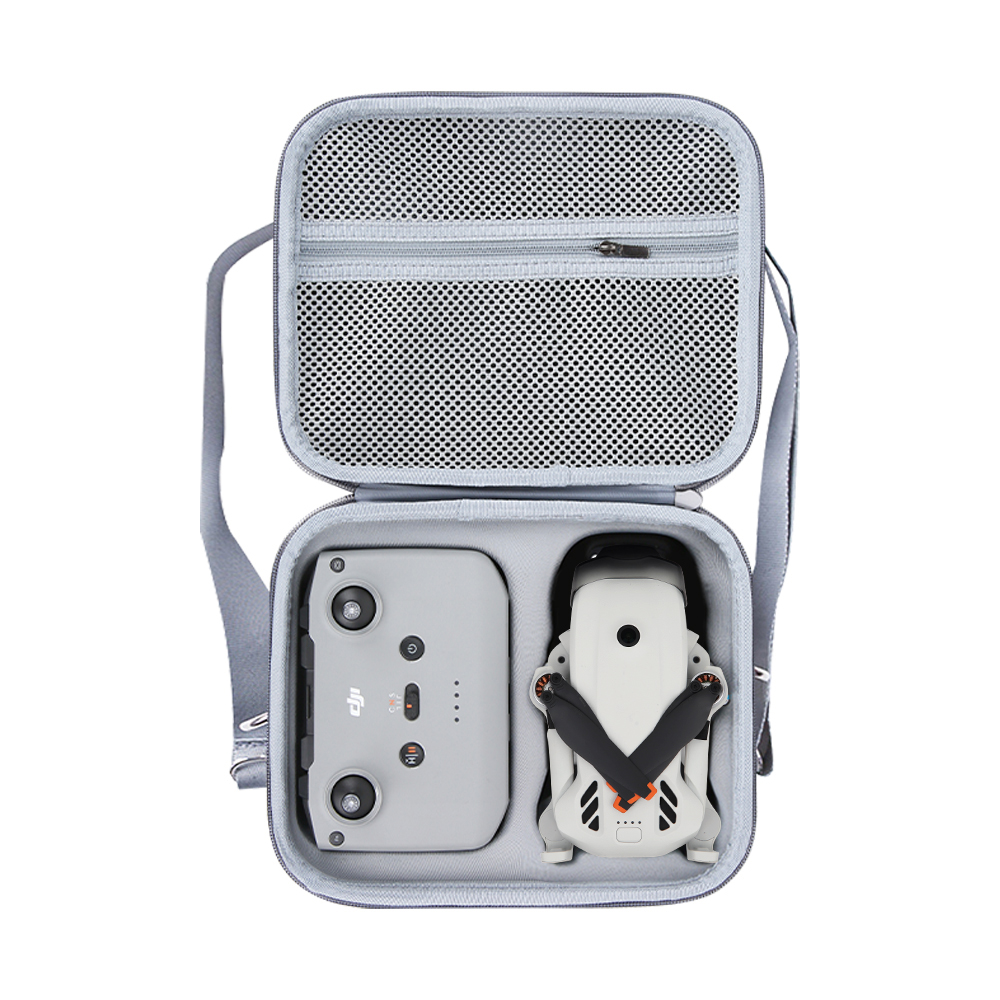 DJI LITO X1 1 RC N3 ポータブルハードシェ - Drone Rc N3 のレビューと価格