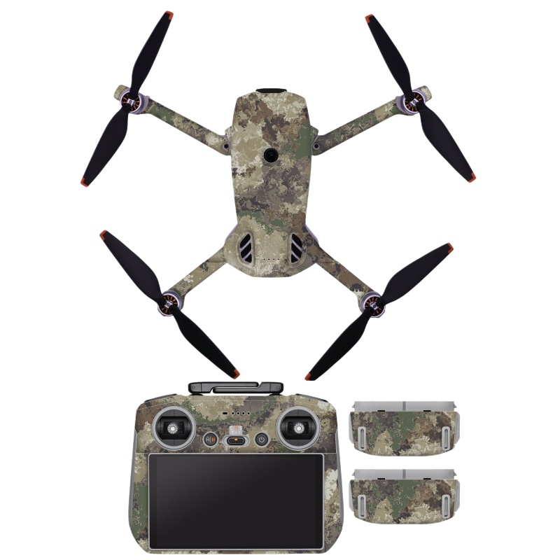 DJI Lito X1 RC 2 ボディ保護ステッカー 防塵 - Drone X1 Rc のレビューと価格