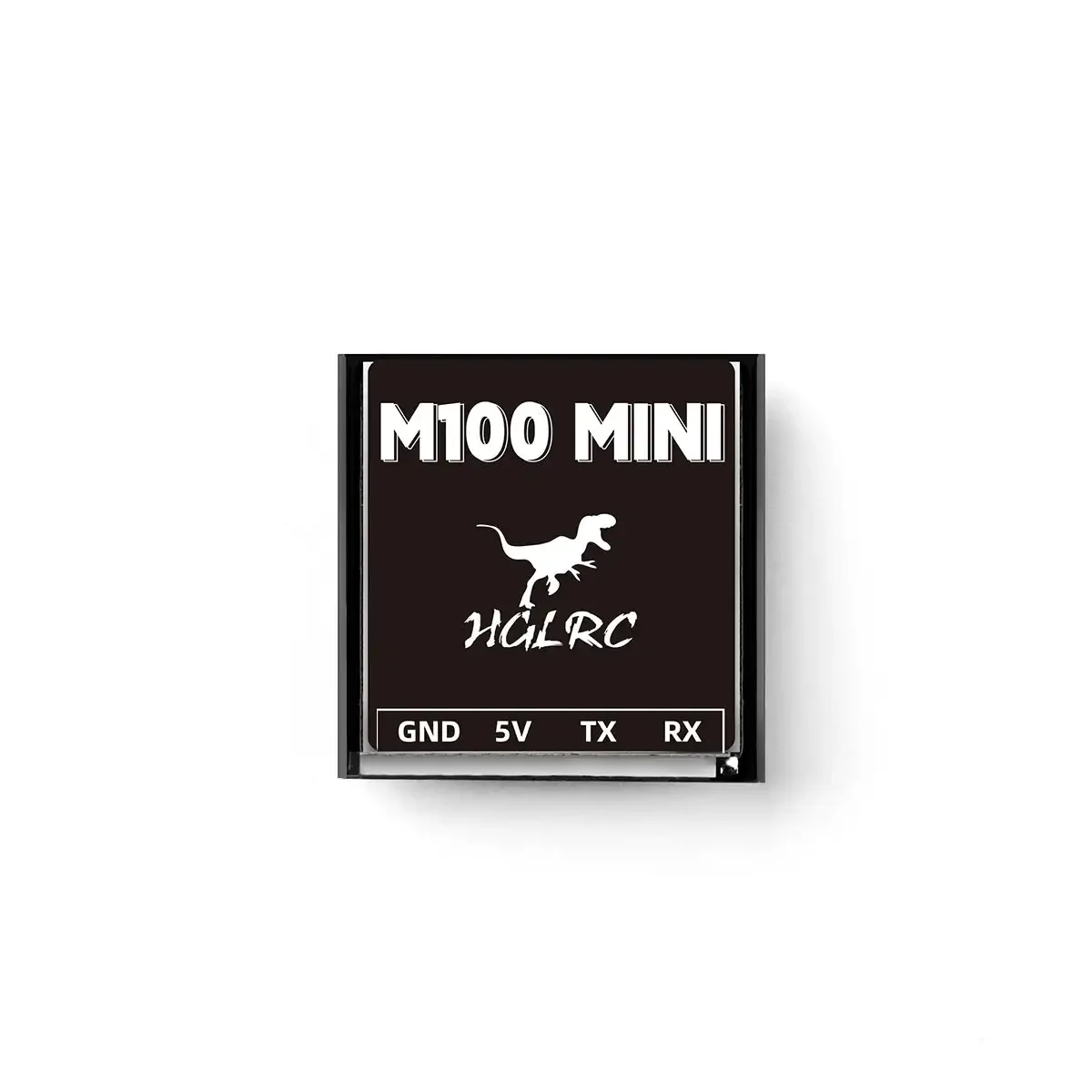 HGLRC M100 ミニ GPS モジュール M10 UB - Drone Rcs のレビューと価格