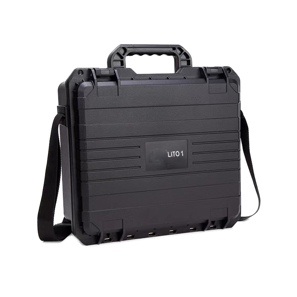 防水ハードキャリングケース DJI Lito1/X1 用ポー - Drone X1 Rc のレビューと価格