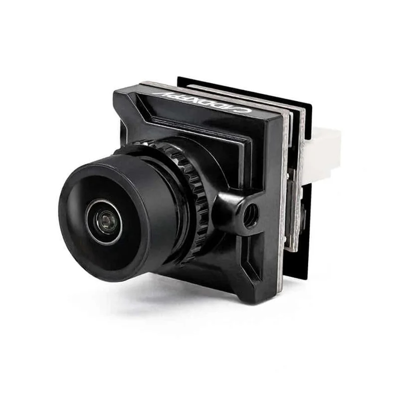 Caddx Baby Ratel 2 ナノ サイズ 1200 - Drone Kf Rc のレビューと価格