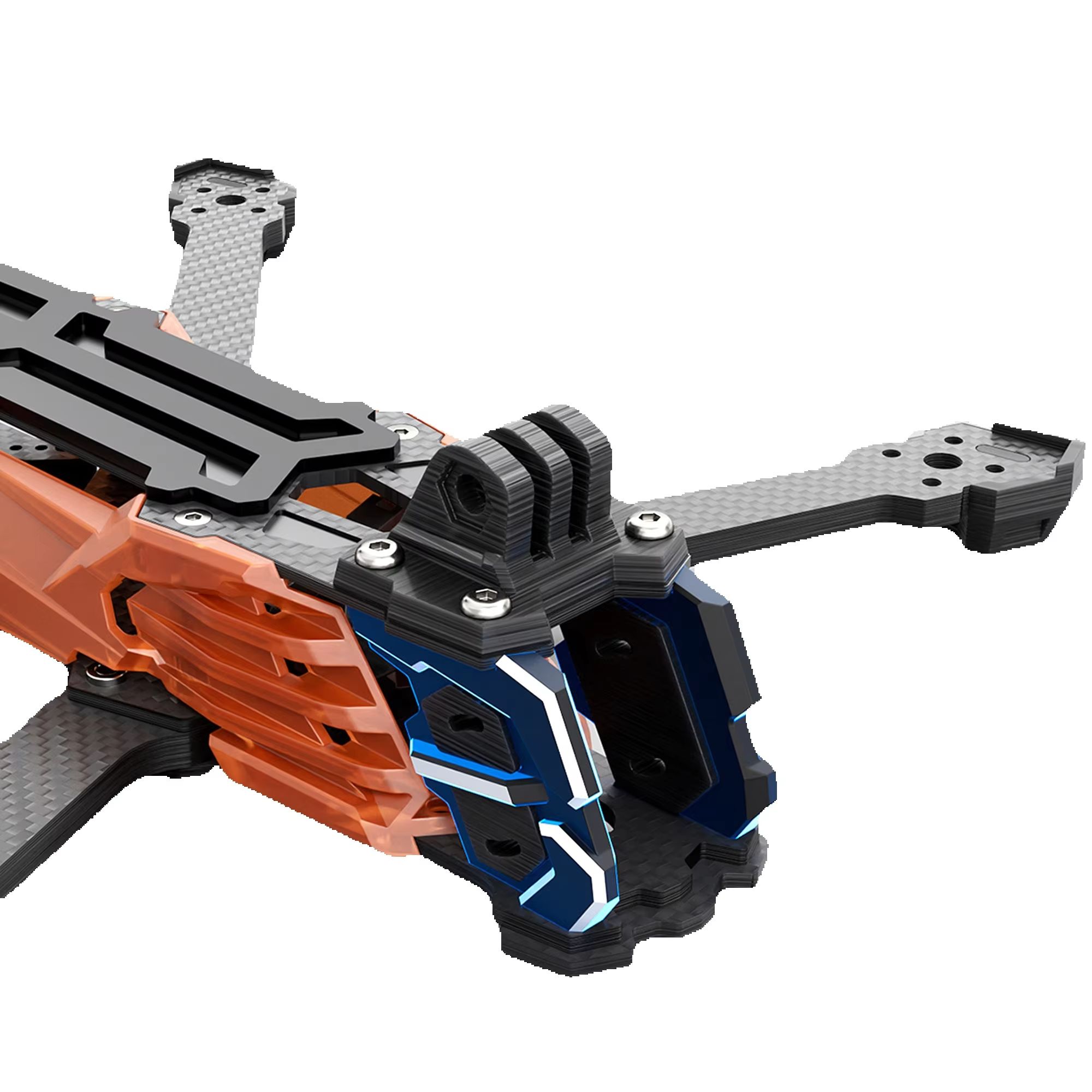 GEPRC GEP-Vapor-D5 D6 O4 Pro カ - Drone Rc Accessories のレビューと価格