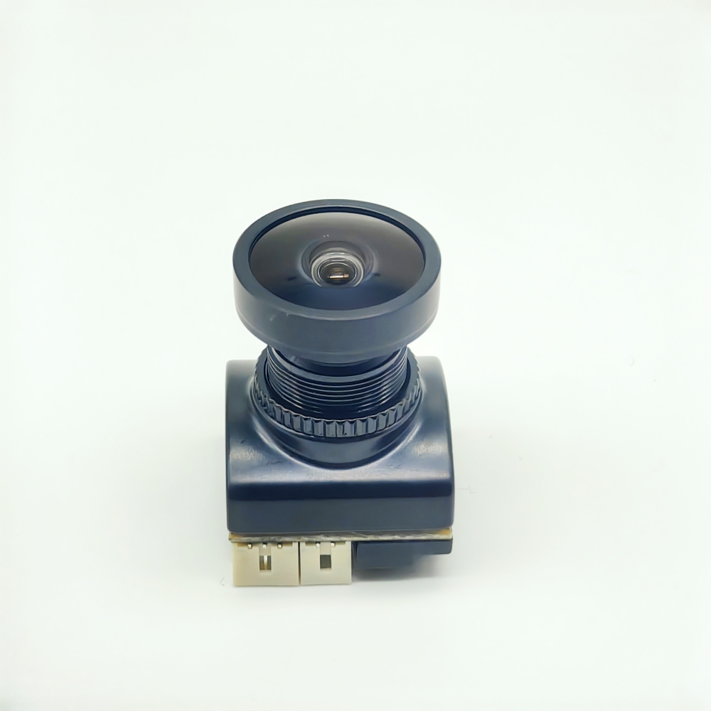 1800TVL ナイトビジョン FPV カメラ 2.1mm  - Drone Kf Rc のレビューと価格