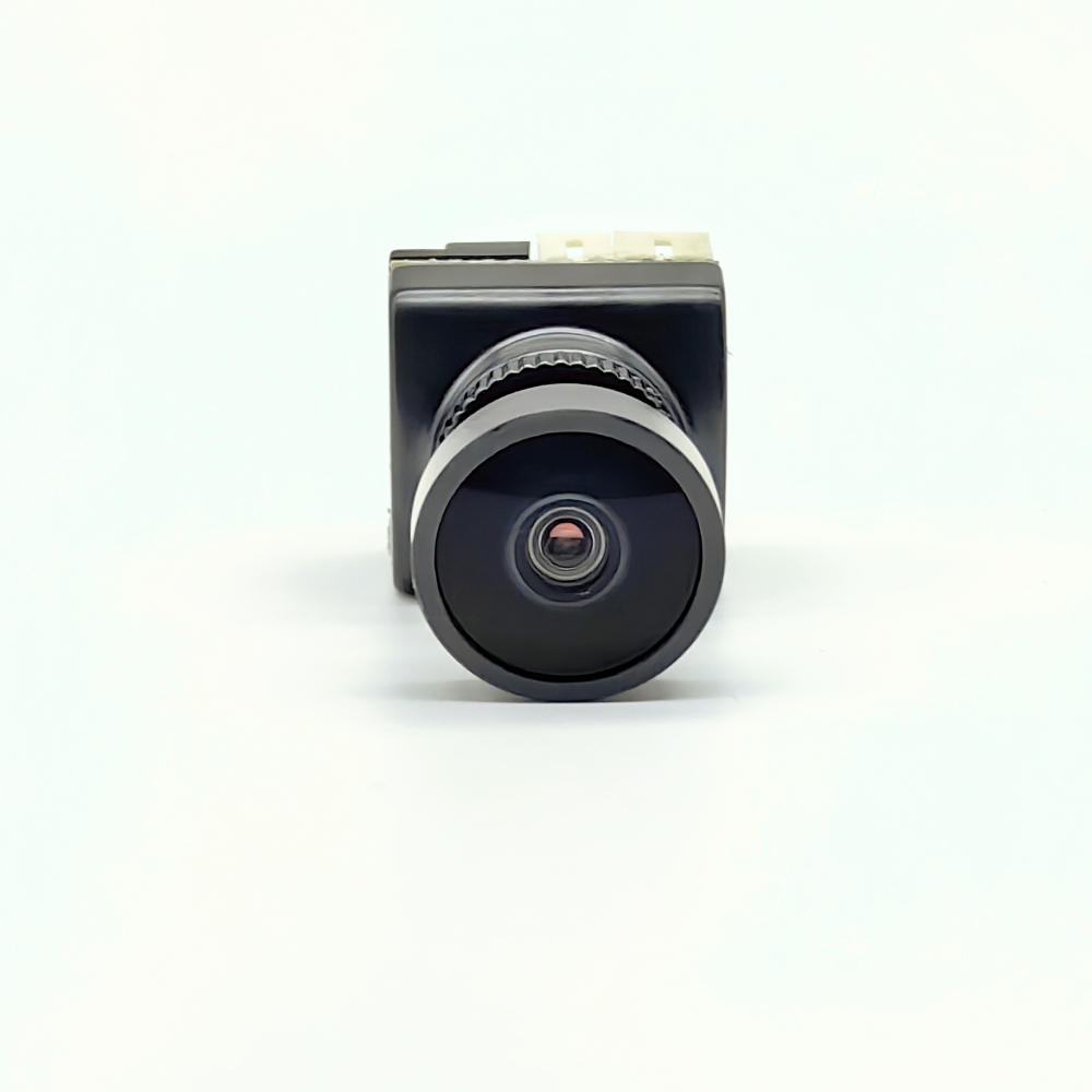 1800TVL ナイトビジョン FPV カメラ 2.1mm  - Drone Kf Rc のレビューと価格