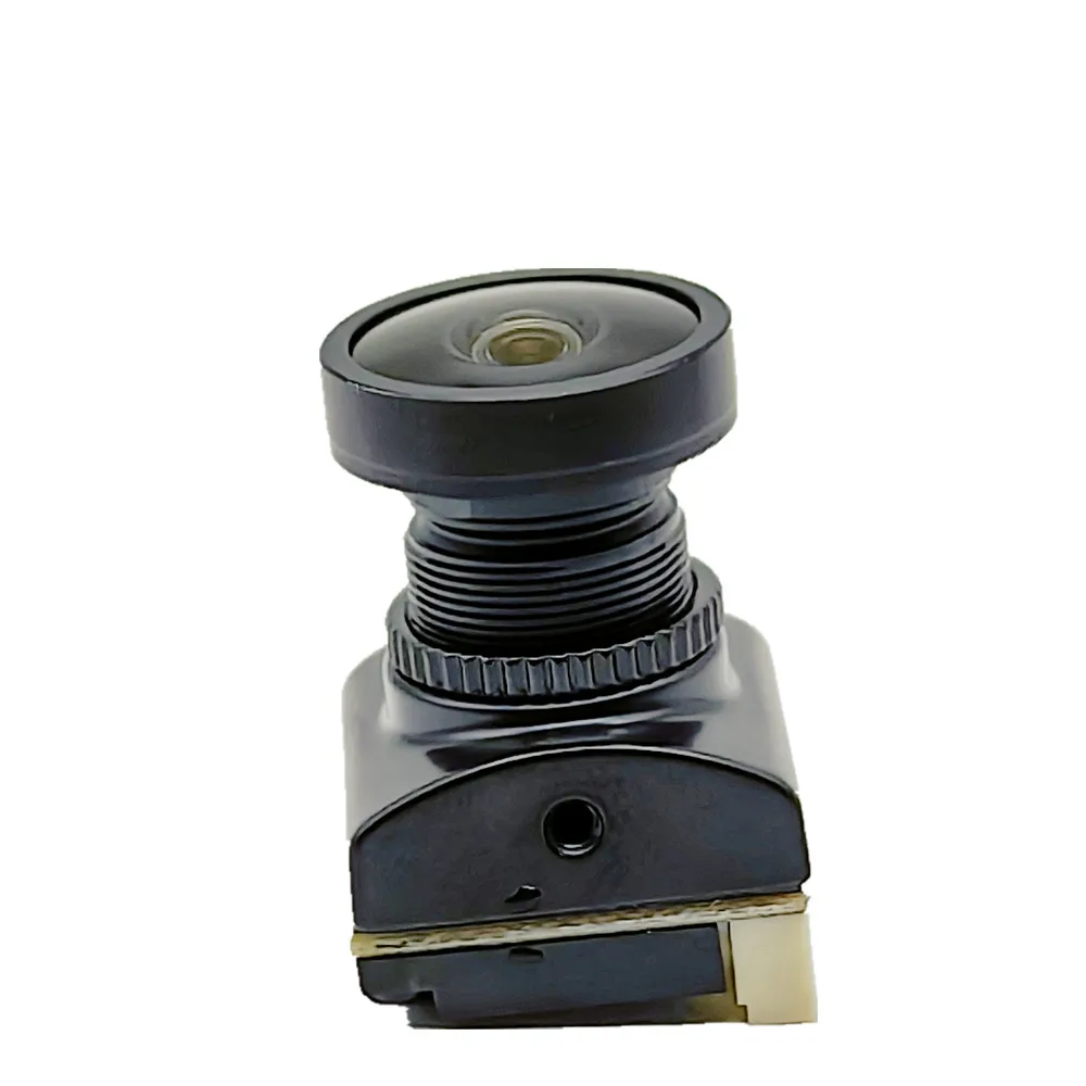 1800TVL ナイトビジョン FPV カメラ 2.1mm  - Drone Kf Rc のレビューと価格