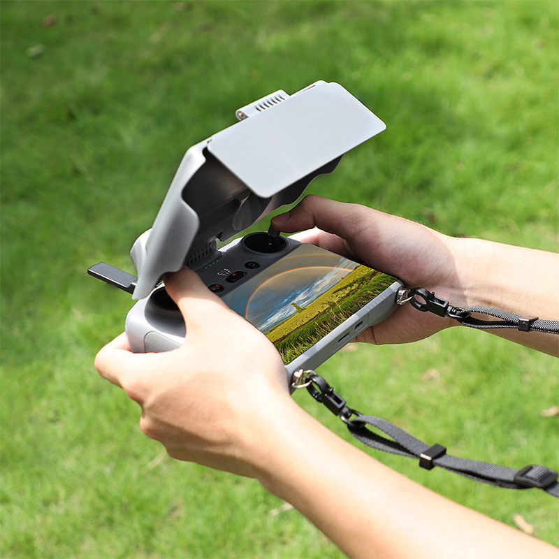 RC2 ジョイスティックプロテクター サンシェード DJI  - Drone Rc Controller Cover のレビューと価格