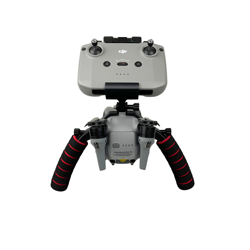 DJI AIR 3 ドローン RC 2/RC-N2 リモコン - Drone Rc N2 のレビューと価格