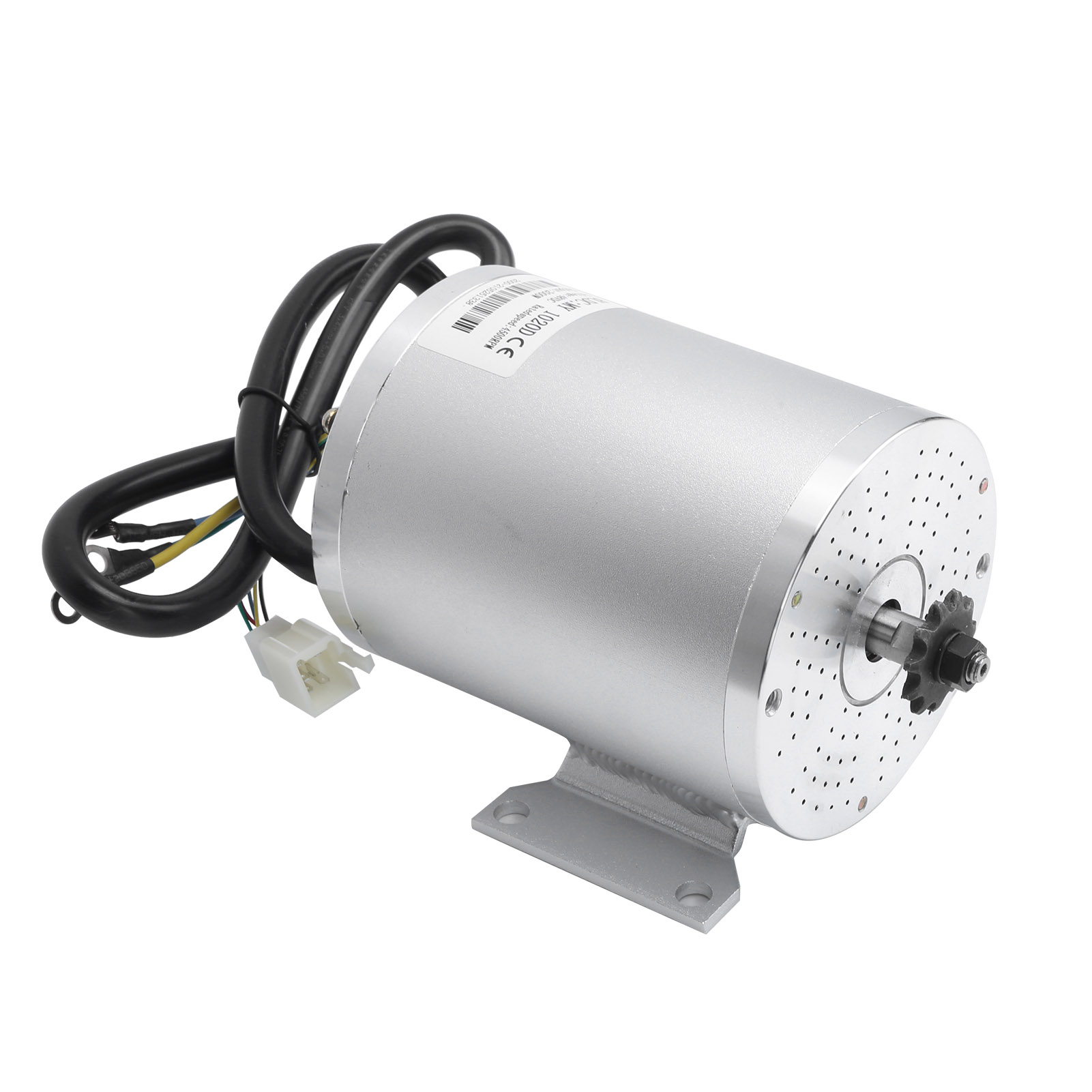 48V 2000W ブラシレスモーターコントローラー電動モー - Brushless Motor のレビューと価格