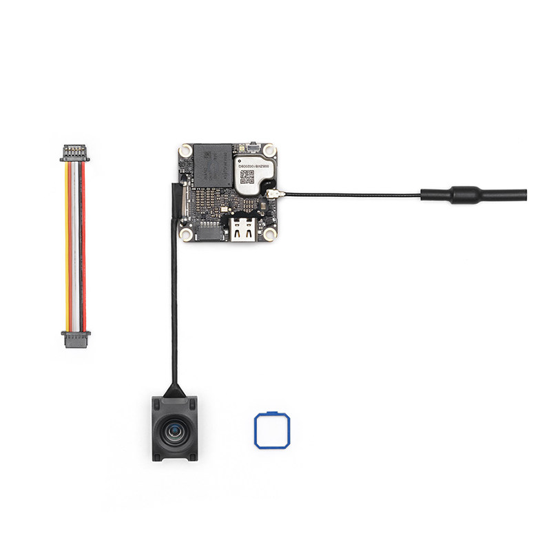 DJI O4 Air Unitシリーズ フラッグシップFPV - Drone Rc Accessories のレビューと価格