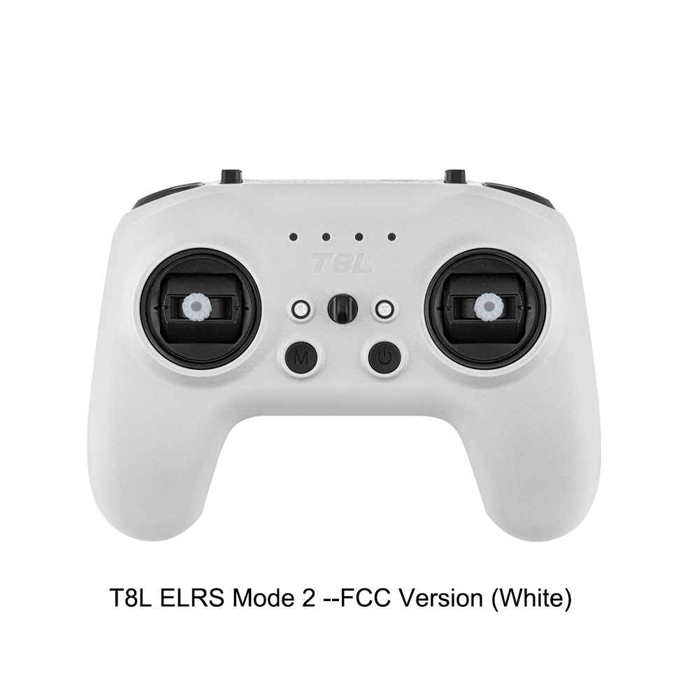 RadioMaster T8L ELRS無線送信機 2.4G - Drone Rc Simulator のレビューと価格