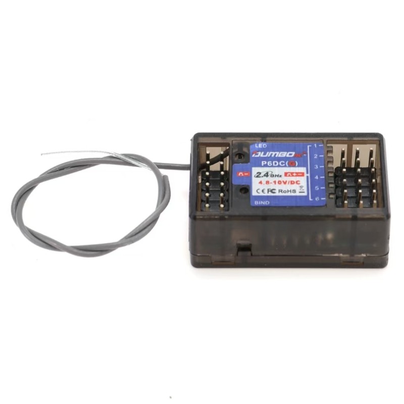 DUMBORC P6F/P6FG/P6DC/P6DCG 2. - Joystick Rc Drone のレビューと価格