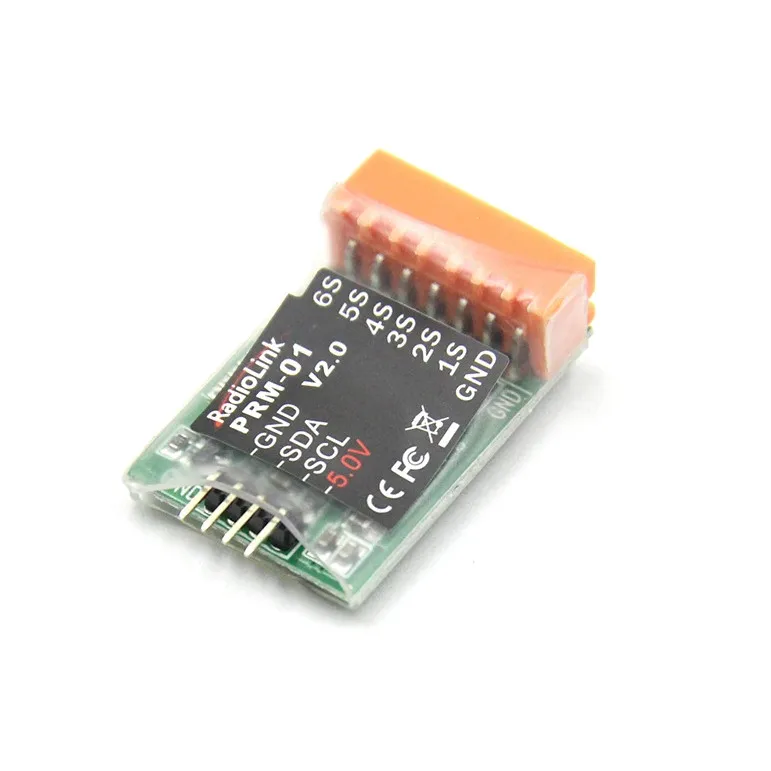 Radiolink PRM-01 PRM-03 リアルタイム - Telemetry Module Rc のレビューと価格