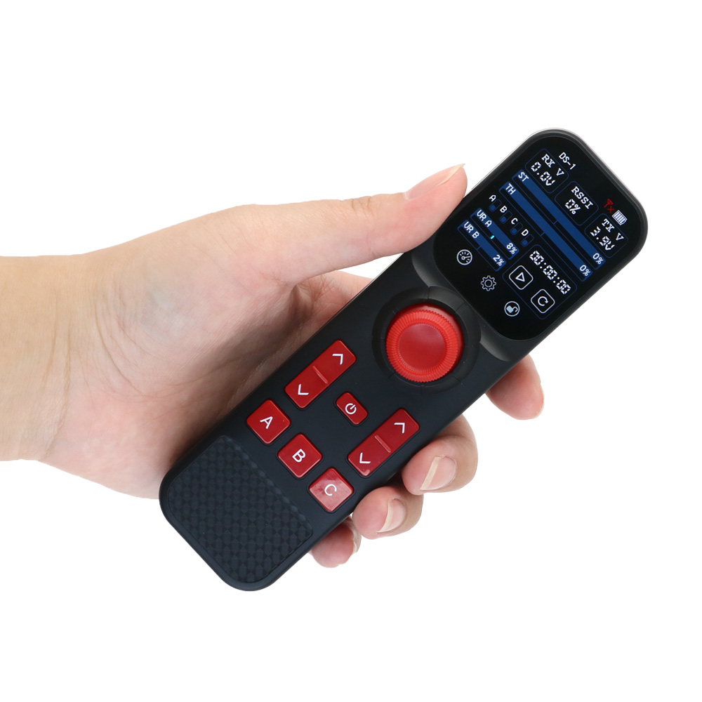 Hotrc DS-800 2.4Ghz 8CH FHSS リ - Telemetry Module Rc のレビューと価格