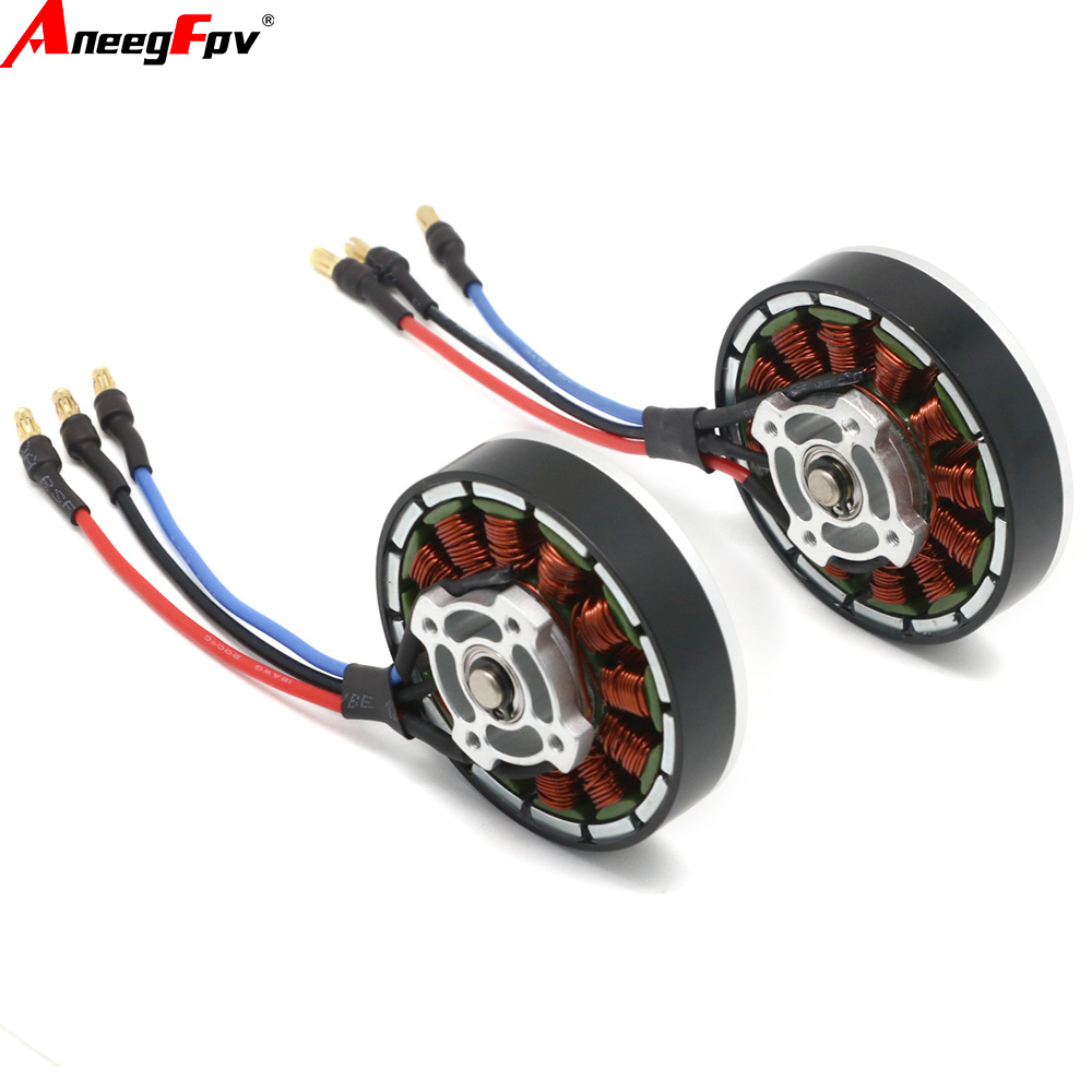 RC ドローンモーター 5008 335KV 400KV ブ - Drone Kf Rc のレビューと価格