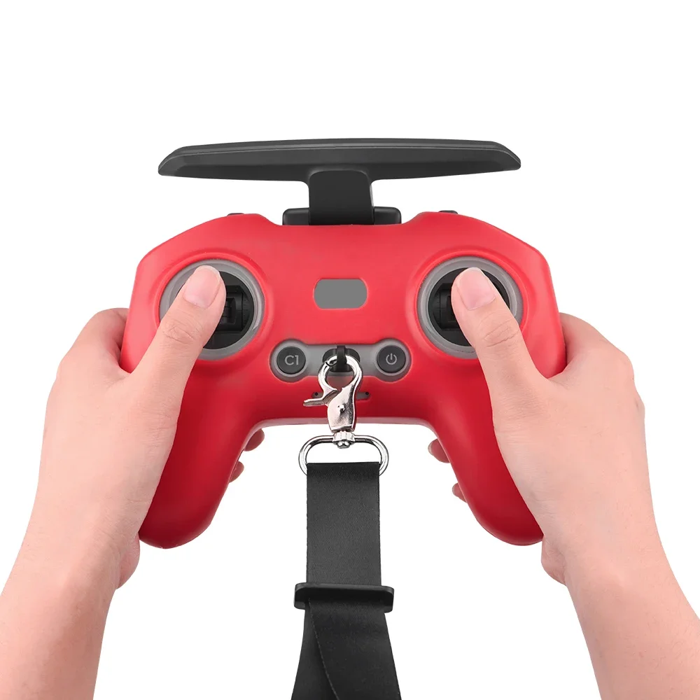 BRDRC DJI Avata 2/FPV コンボドローンリ - Drone Rc Controller Cover のレビューと価格
