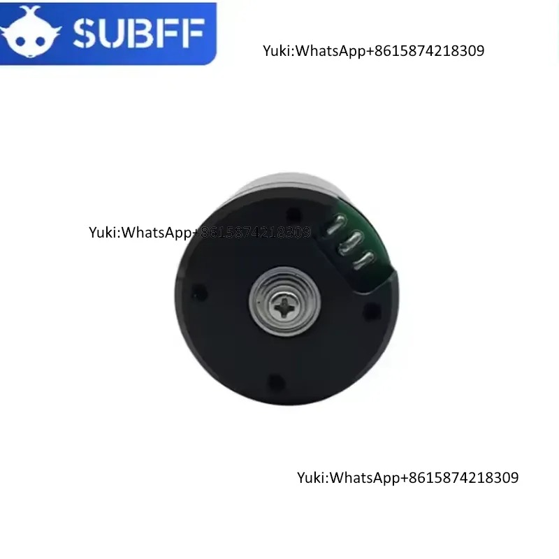 24V 9kg推力190KVスラスターモーター水中潜水用ブラ - Brushless Motor のレビューと価格