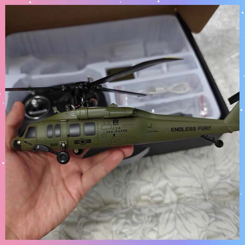RCおもちゃ JJRC U9901 RCヘリコプター 2.4 - Drone Rc Simulator のレビューと価格