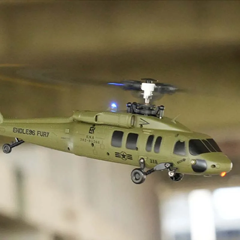 RCおもちゃ JJRC U9901 RCヘリコプター 2.4 - Drone Rc Simulator のレビューと価格